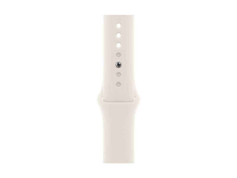 Apple Sport Band 46 mm Starlight M/L