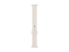Apple Bande sport 42 mm Starlight M/L
