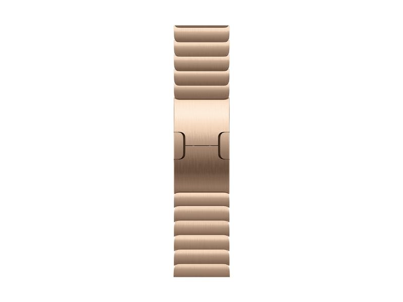 Apple Bracelet Link 46 mm Or