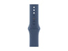 Apple Bande Sport 46 mm Denim M/L