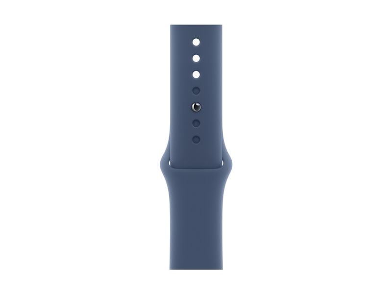 Apple Bande Sport 46 mm Denim M/L