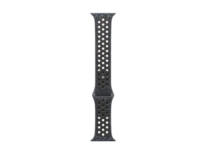 Apple Bande Nike Sport 42 mm Noir S/M