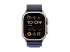 Apple Alpine Loop 49 mm Dunkelblau/Schwarz S