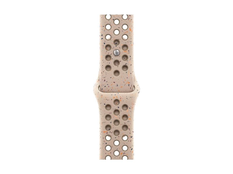 Apple Bande Nike Sport 40 mm Marron M/L