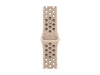 Apple Bande Nike Sport 40 mm Marron M/L