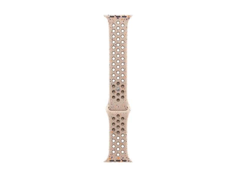 Apple Bande Nike Sport 40 mm Marron M/L