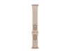 Apple Bande Nike Sport 40 mm Marron M/L