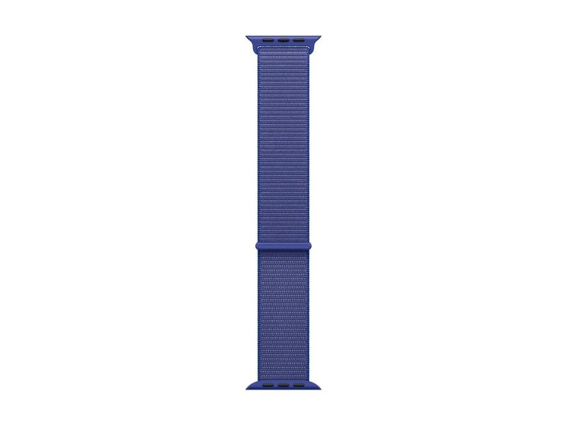 Apple Sport Loop 46 mm Ultramarin