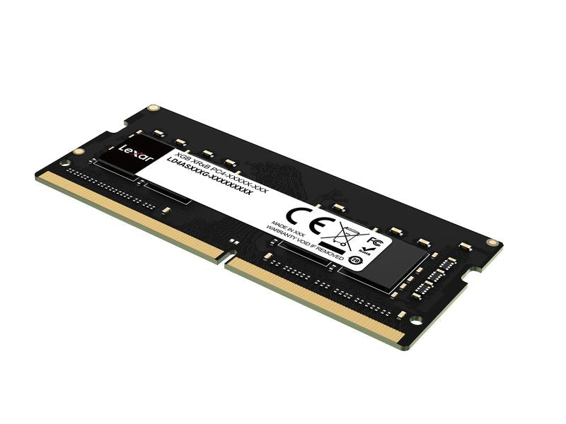 Lexar DDR4-RAM LD4AS016G-B3200GSST 3200 MHz 1x 16 GB