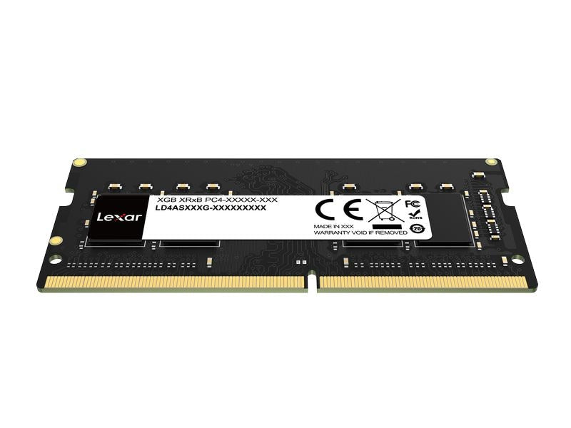 Lexar DDR4-RAM LD4AS016G-B3200GSST 3200 MHz 1x 16 GB