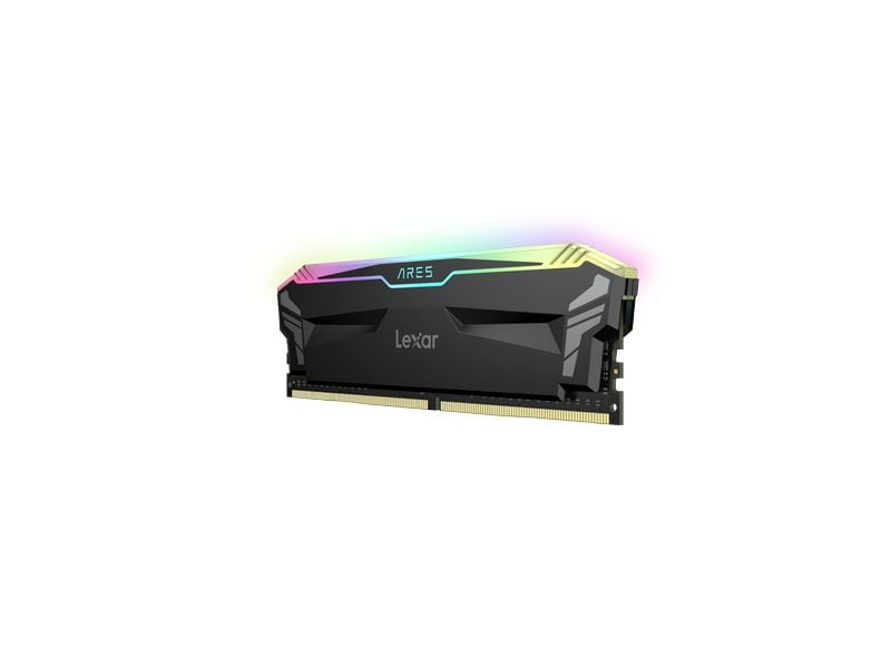 Lexar DDR4-RAM ARES RGB 3600 MHz 2x 16 GB