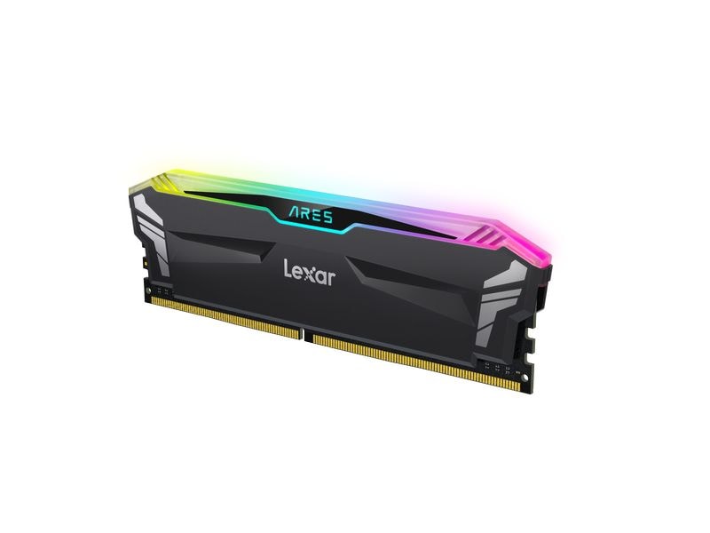 Lexar DDR4-RAM ARES RGB 3600 MHz 2x 16 GB