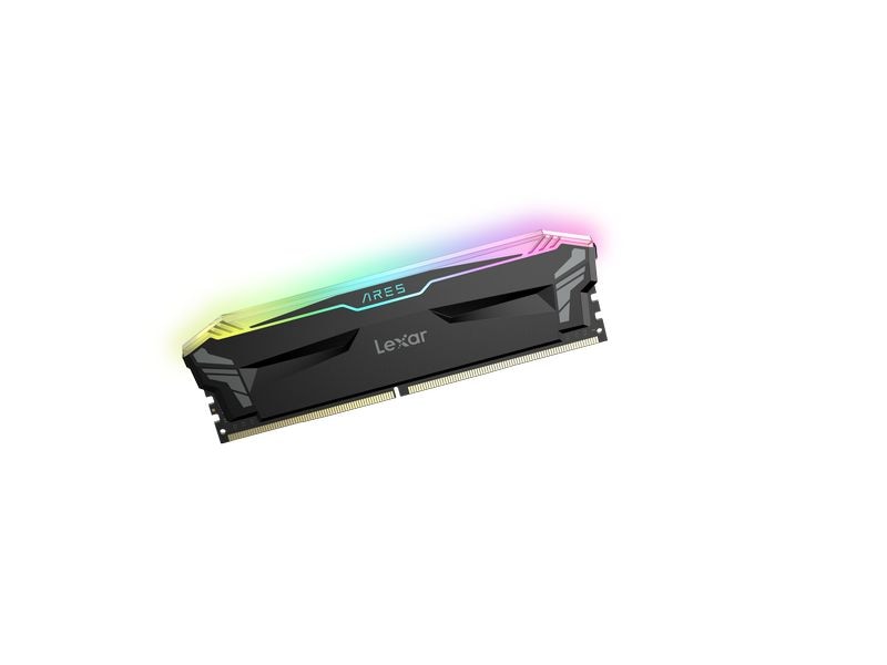 Lexar DDR4-RAM ARES RGB 3600 MHz 2x 16 GB