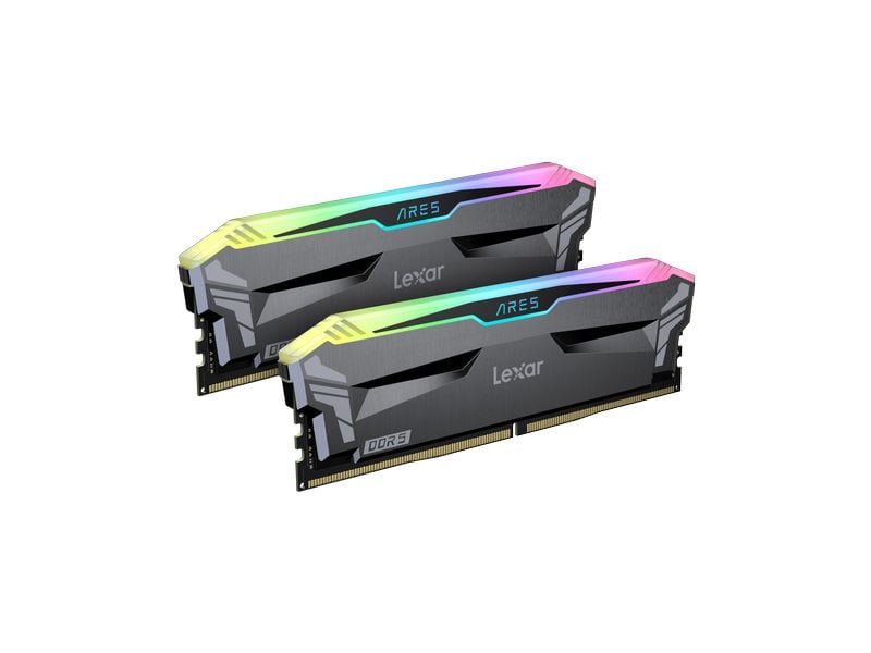 Lexar DDR5-RAM ARES RGB 6000 MHz 2x 16 GB