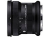 Sigma Zoomobjektiv 10-18 mm F2.8 DC DN C Canon RF