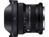 Sigma Zoomobjektiv 10-18 mm F2.8 DC DN C Canon RF