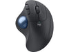 Logitech Trackball Ergo M575s Wireless Graphite