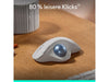 Logitech Trackball Ergo M575s Wireless Off-white