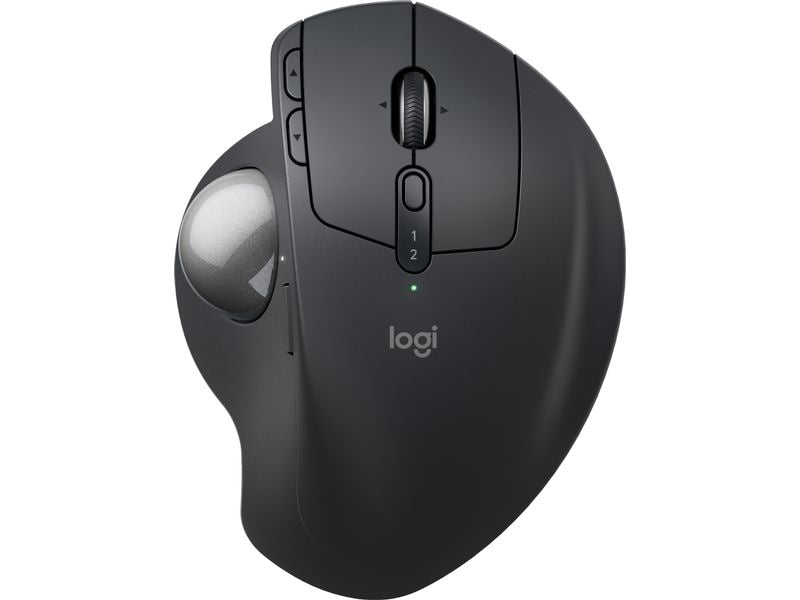 Logitech Trackball MX Ergo S