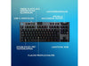 Logitech Gaming-Tastatur G915 X Lightspeed TKL GL Tactile