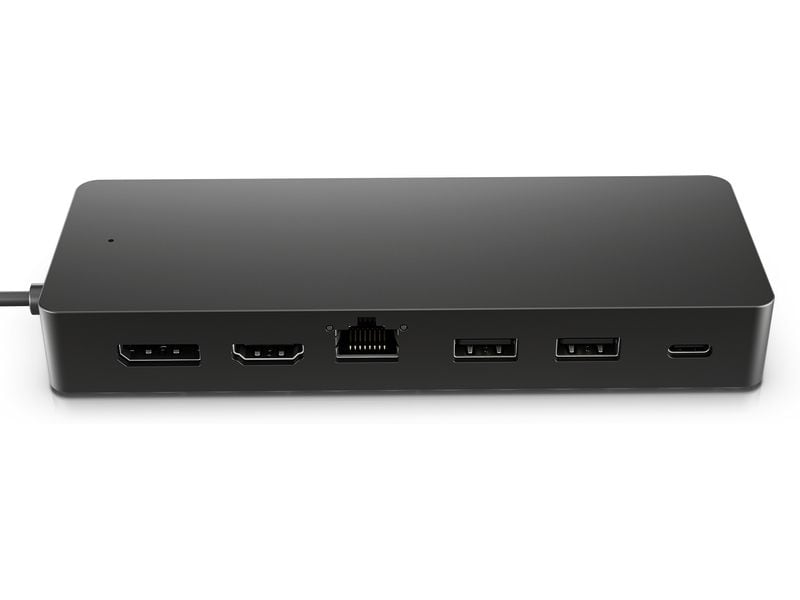 HP Station d'accueil Hub universel multiport USB-C 50H55UT