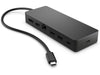 HP Dockingstation Universal USB-C Multiport Hub 50H55UT