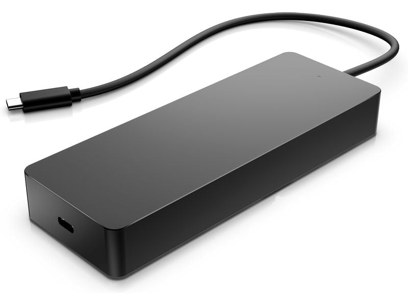 HP Dockingstation Universal USB-C Multiport Hub 50H55UT