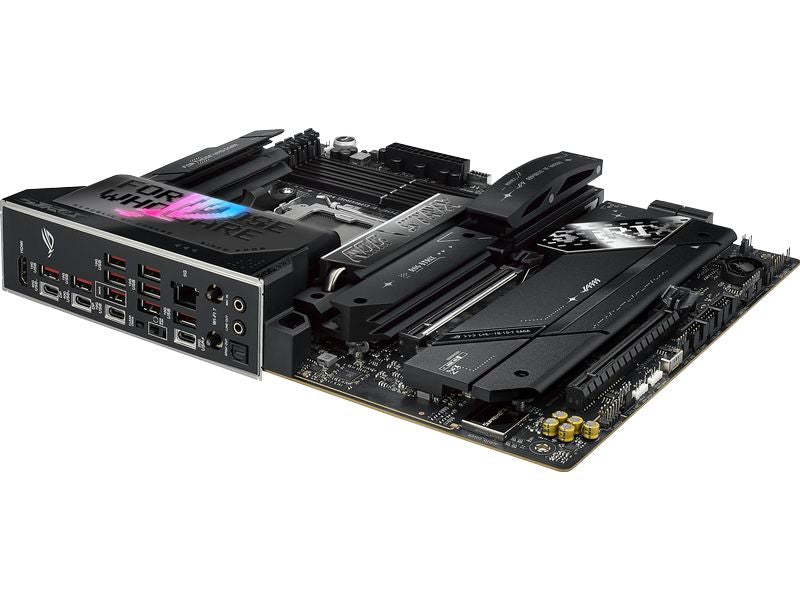 ASUS ROG Mainboard Strix X870E-E Gaming WIFI