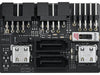 ASUS ROG Mainboard Strix X870-I Gaming WIFI