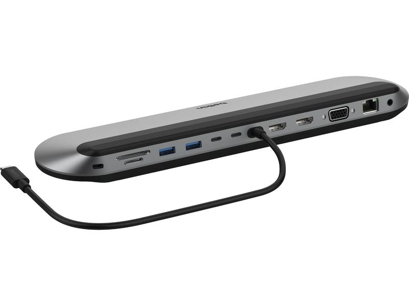 Belkin Dockingstation USB-C 11-in-1 Pro Dock 11-in-1