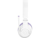 Belkin Wireless Over-Ear-Kopfhörer Soundform Inspire Violett; Weiss