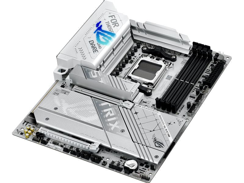 ASUS ROG Mainboard Strix X870-A Gaming WIFI