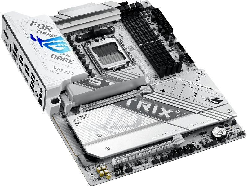 ASUS ROG Mainboard Strix X870-A Gaming WIFI