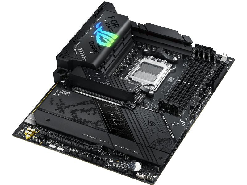 ASUS ROG Mainboard Strix X870-F Gaming WIFI