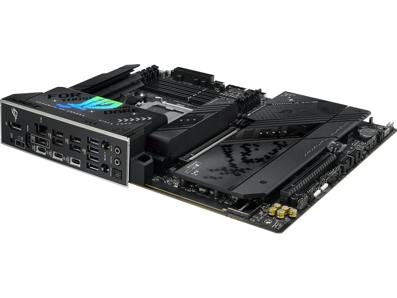 ASUS ROG Mainboard Strix X870-F Gaming WIFI