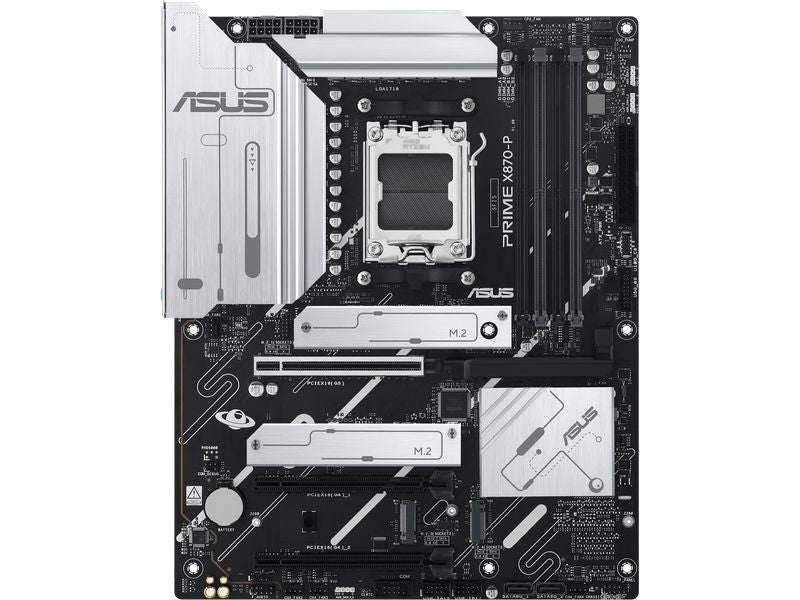 ASUS Carte mère Prime X870-P