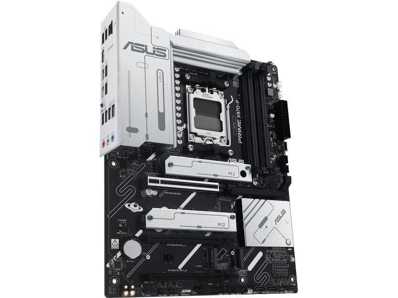 ASUS Carte mère Prime X870-P