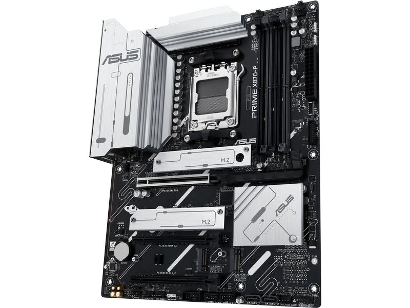 ASUS Carte mère Prime X870-P