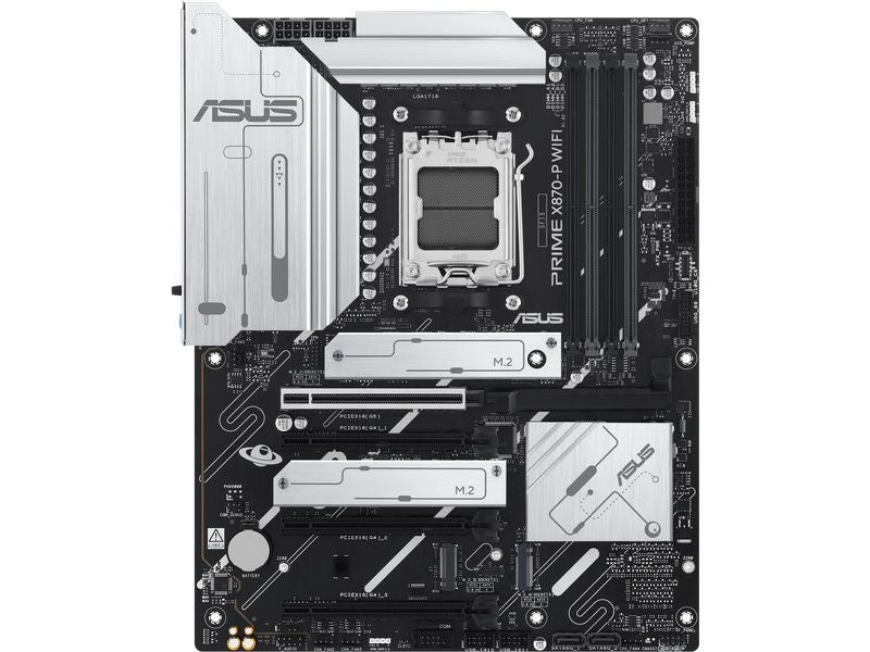 ASUS Mainboard Prime X870-P WIFI