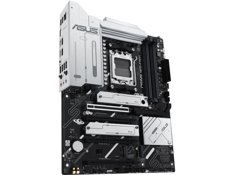 ASUS Mainboard Prime X870-P WIFI