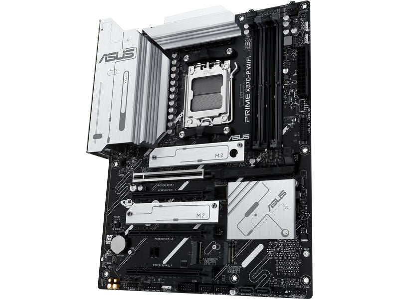 ASUS Carte mère Prime X870-P WIFI