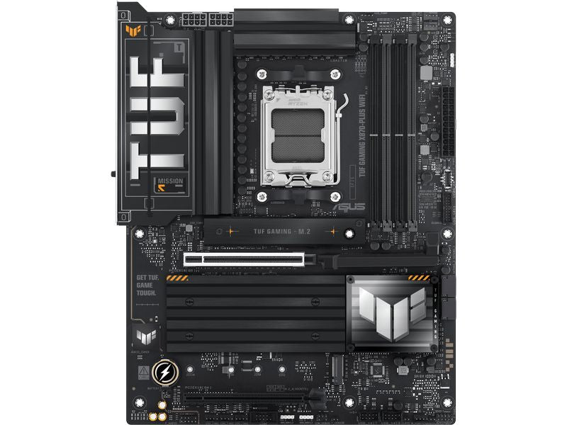 ASUS Mainboard TUF Gaming X870-Plus WIFI