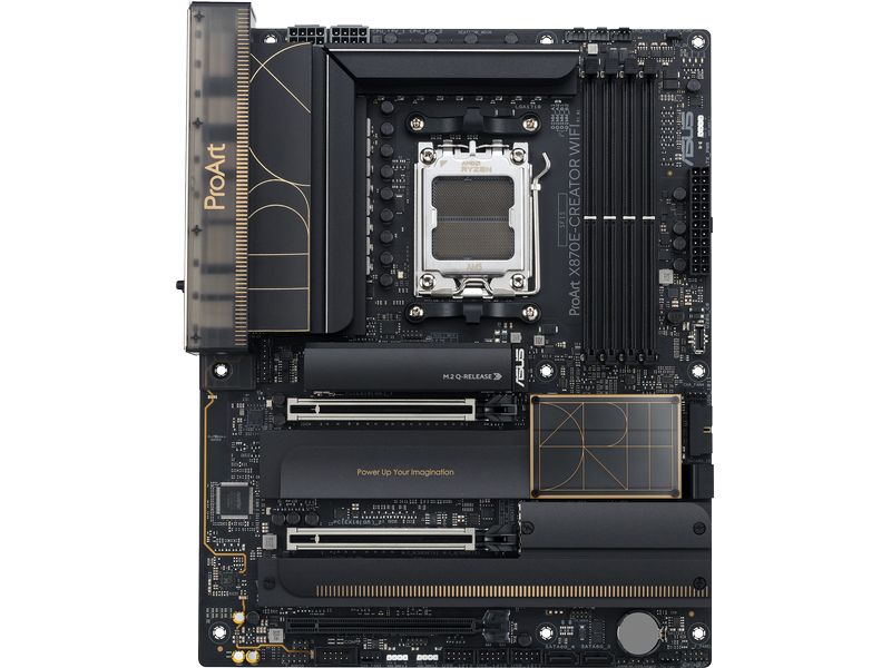 ASUS Carte mère ProArt X870E-Creator WIFI