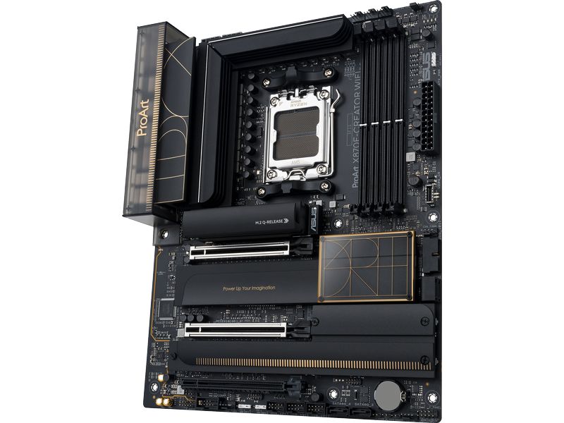 ASUS Mainboard ProArt X870E-Creator WIFI