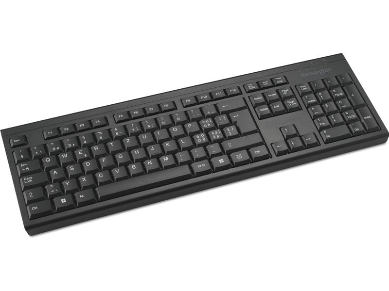 Kensington Tastatur KB150 EQ CH