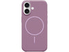 Apple Beats Case MagSafe iPhone 16 Sunset Lila