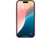 Apple Beats Case MagSafe iPhone 16 Sunset Lila