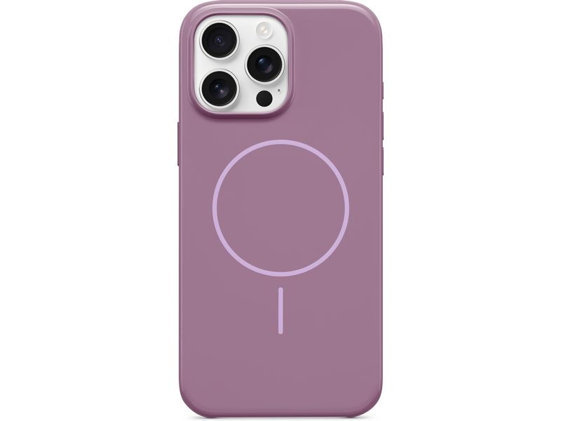 Apple Beats Case MagSafe iPhone 16 Pro Max Sunset Lila