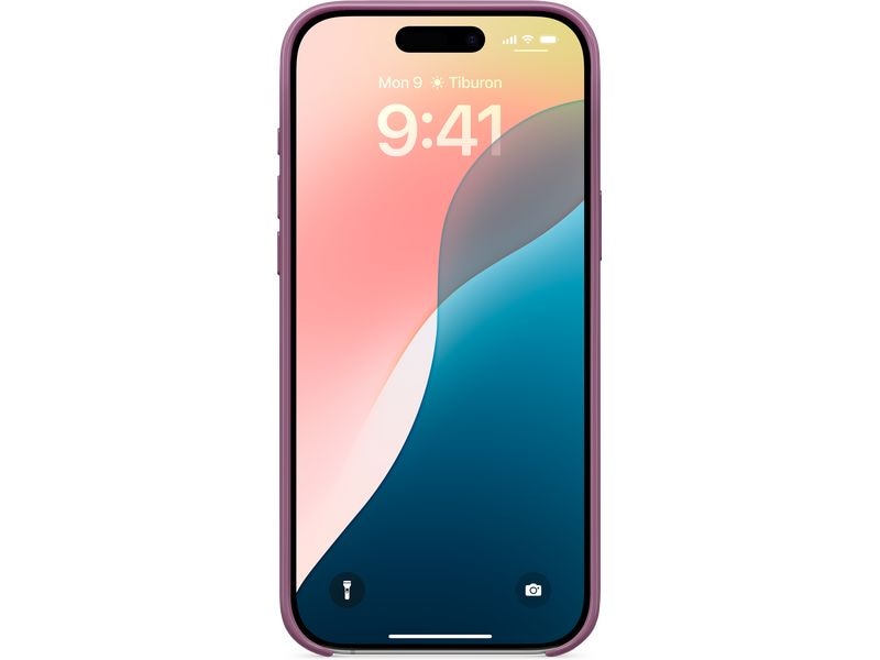 Apple Beats Case MagSafe iPhone 16 Pro Max Sunset Lila