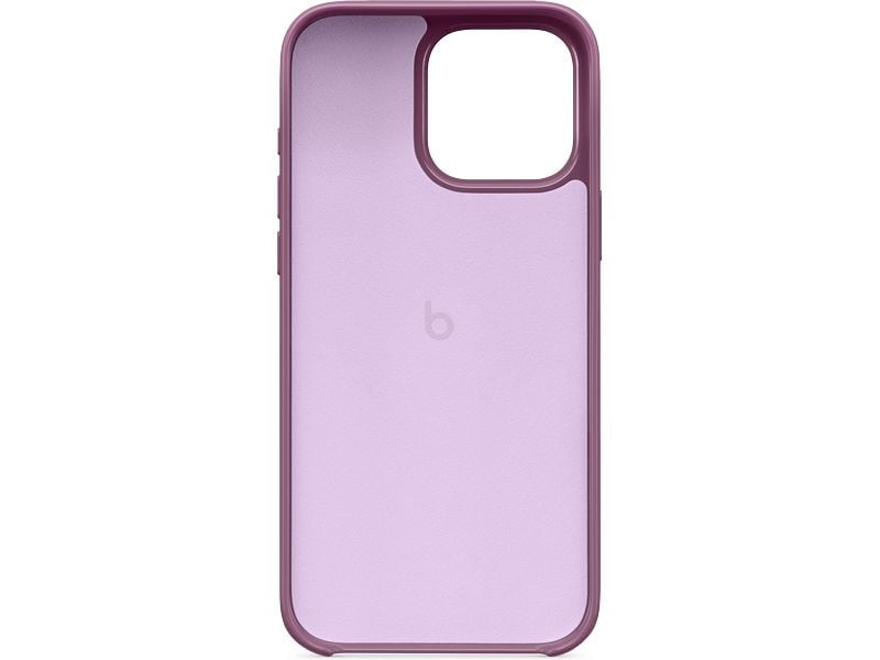 Apple Beats Case MagSafe iPhone 16 Pro Max Sunset Lila
